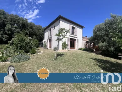 Maison à Aumelas (34230)