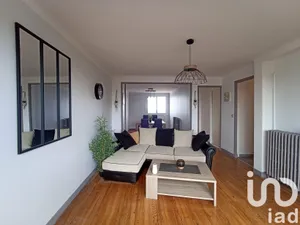 Apartment at Nantes (44100)