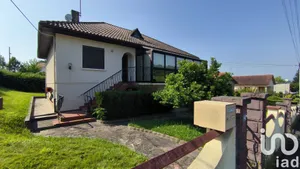 House at Mourenx (64150)