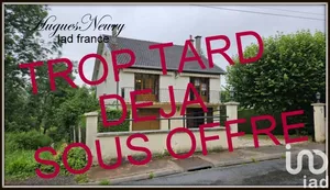 Maison à Cusset (03300)