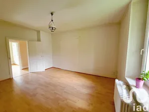 Apartment at Épinal (88000)