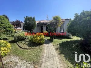 House at Bretignolles-sur-Mer (85470)