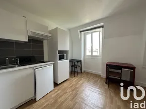 Studio à Nantes (44000)