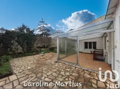 Maison à Nieul-sur-Mer (17137)