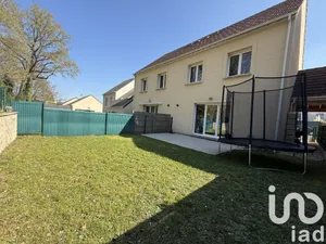 Townhouse at Saint-Étienne-du-Rouvray (76800)