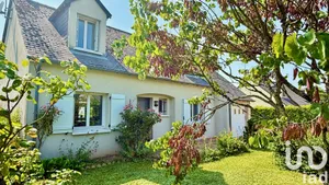 Maison à Amboise (37400)