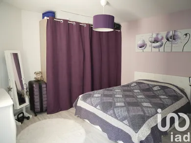 Appartement à Persan (95340)