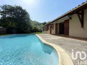 Maison à Vendays-Montalivet (33930)