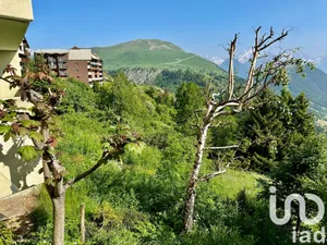 Apartment at Alpe d'Huez (38750)