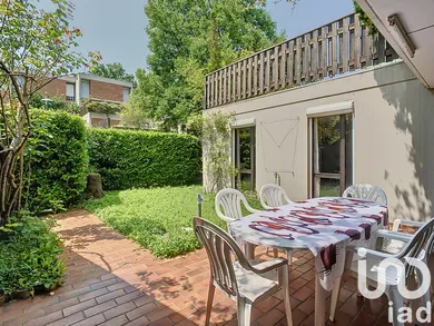 Appartement à Grenoble (38100)