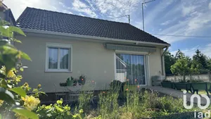 Maison à Châlette-sur-Loing (45120)