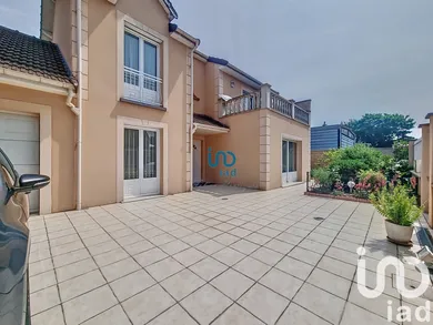 Maison à Chelles (77500)