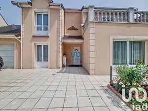 Maison à Chelles (77500)