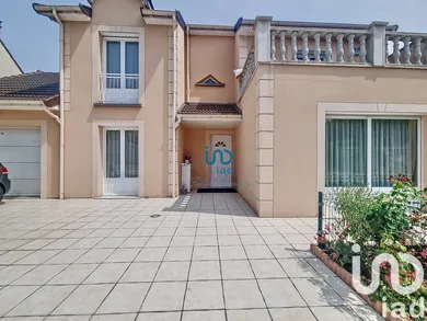 Maison à Chelles (77500)