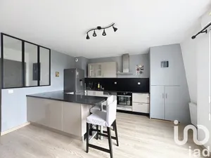 Appartement à Boissy-Saint-Léger (94470)