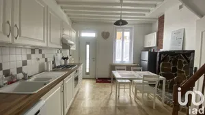 House at Amiens (80000)
