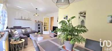 Traditional house at Harfleur (76700)