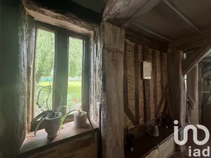 Maison à Le Torquesne (14130)