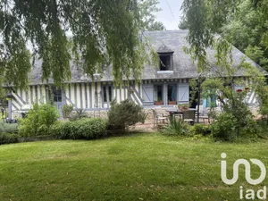 Maison à Le Torquesne (14130)