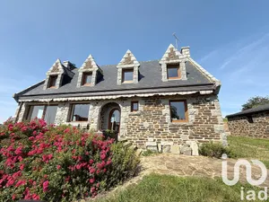 House at Pléneuf-Val-André (22370)