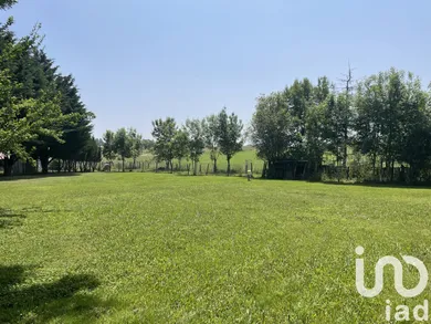 Building plot in Vaureilles (12220)