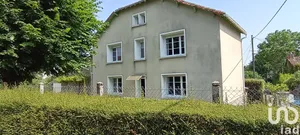 Maison de village à Anché (86700)