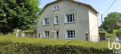 Maison de village à Anché (86700)