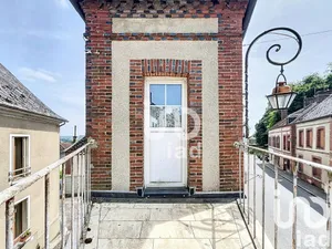 Maison à Moulins-la-Marche (61380)