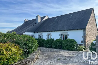 House in Saint-Brieuc-de-Mauron (56430)