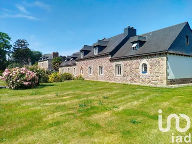 House at Saint-Brieuc-de-Mauron (56430)
