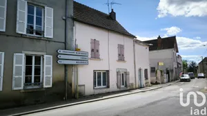 Immeuble à Santenay (21590)