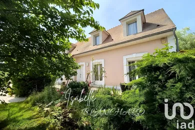 House in Saint-Pathus (77178)