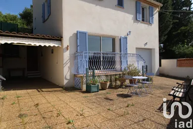 Maison à Ginasservis (83560)