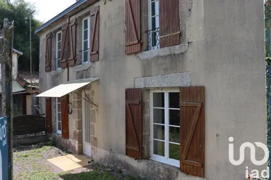 Park home at Largeasse (79240)