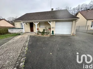 Maison à Fontaine-la-Guyon (28190)