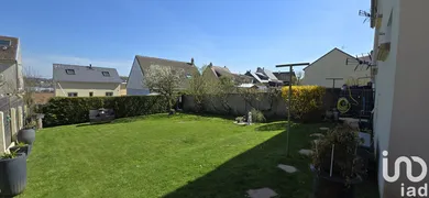 Maison traditionnelle à Harfleur (76700)