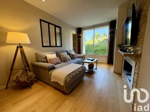 Appartement à Bolquère (66210)