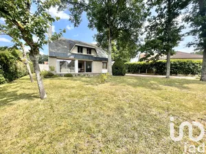 Maison d'architecte à Saran (45770)