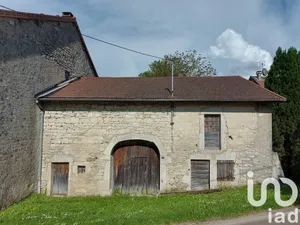 Grange à Onoz (39270)