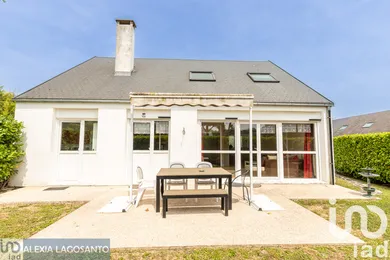 House at Quincy-sous-Sénart (91480)