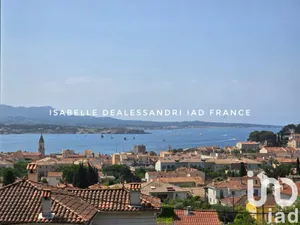 Appartement à Sanary-sur-Mer (83110)