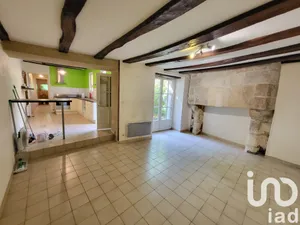 Maison à Châtellerault (86100)