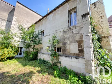Maison à Châtellerault (86100)