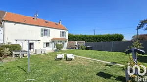 House at La Ferté-sous-Jouarre (77260)
