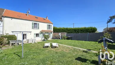 House at La Ferté-sous-Jouarre (77260)