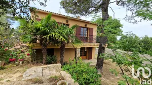 House in Saint-Nazaire (30200)