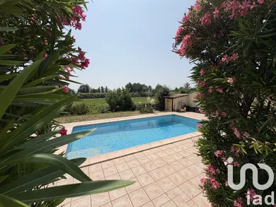 House at Sallèles-d'Aude (11590)