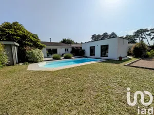 Maison à Gujan-Mestras (33470)