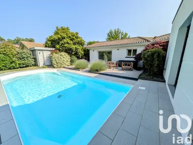 Maison à Gujan-Mestras (33470)
