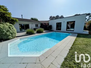 Maison à Gujan-Mestras (33470)